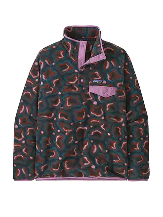 PATAGONIA | Forro polar de mujer Synchilla® Snap-T® | kupfer